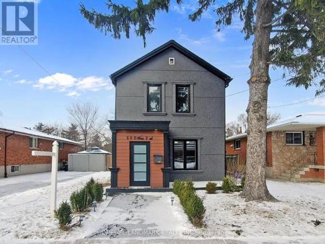 202 West 2Nd Street, Hamilton, ON, L9C 3G1 house for sale | Listing ID X11926 | Royal LePage