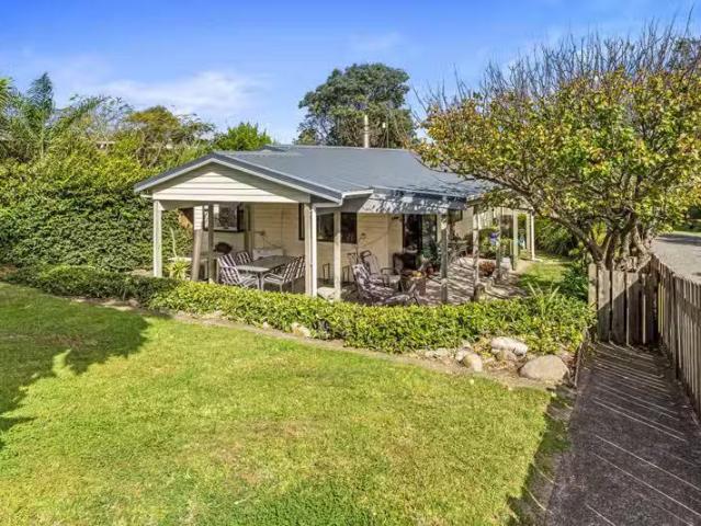 202a Pukehina Parade, Pukehina, Western Bay Of Plenty For Sale