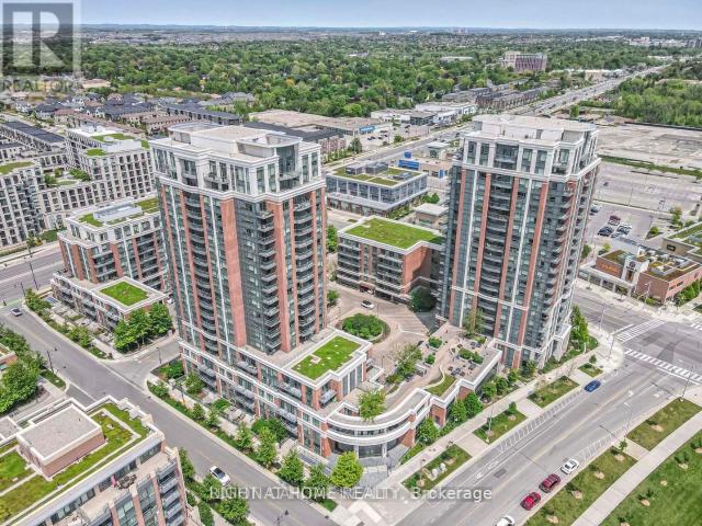 202A 8200 Birchmount Road, Markham | 1Beds/1Bath, Condo, $2,300/mo | Condos. Ca