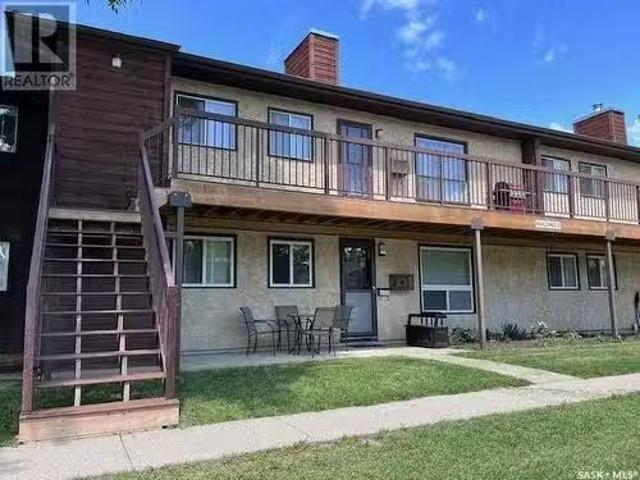 202C 1350 Gordon Road, Moose Jaw, SK, S6H 7R9 condo for sale.