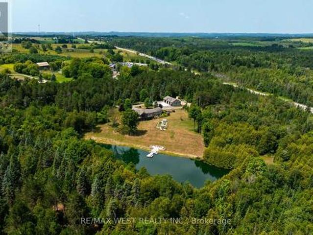 20341 St Andrews Road, Caledon, ON, L7K 2E6 house for sale | Listing ID W13635 | Royal LePage