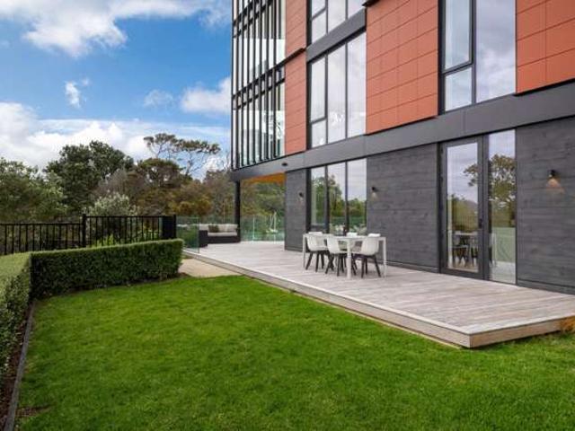 203/45 Hudson Bay Road, Hobsonville, Waitakere City
