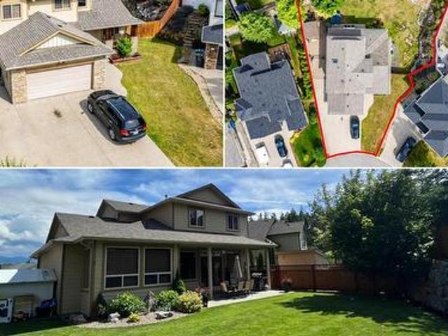 2034 Rosewood Court, West Kelowna, BC, V1Z 4B5 house for sale | Listing ID 10394 | Royal LePage