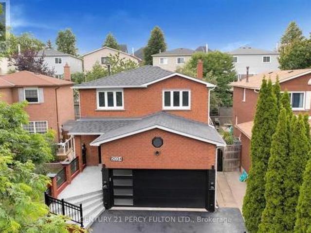 2034 Shay Drive, Pickering, ON, L1X 1X9 house for sale | Listing ID E13649 | Royal LePage