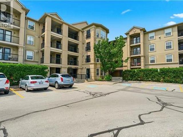2035 Appleby Line Unit# 307, Burlington, ON, L7L 7G8 condo for sale | Listing ID 40851 | Royal LePage
