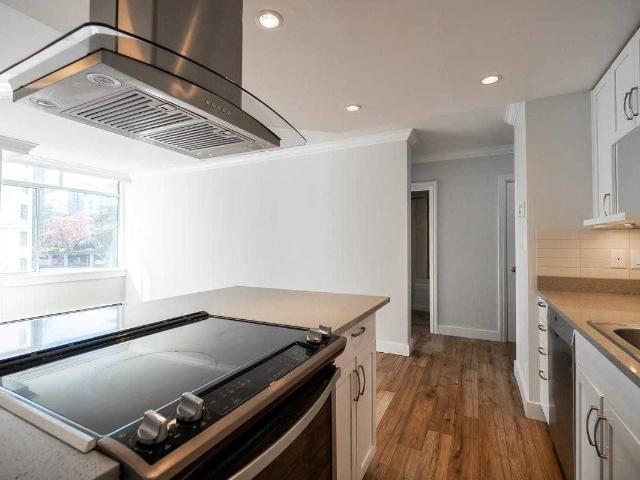 2035 Barclay Street 1 Bedroom Apartment for Rent at 2035 Barclay St, Vancouver, BC V6G 1L6 West End