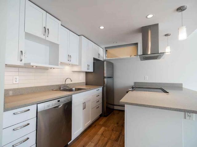 2035 Barclay Street 1 Bedroom Apartment for Rent at 2035 Barclay St, Vancouver, BC V6G 1L6 West End
