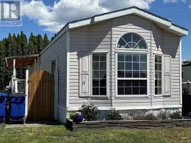 2035 Boucherie Road Unit# 11, West Kelowna, BC, V4T 1Z6 hous.