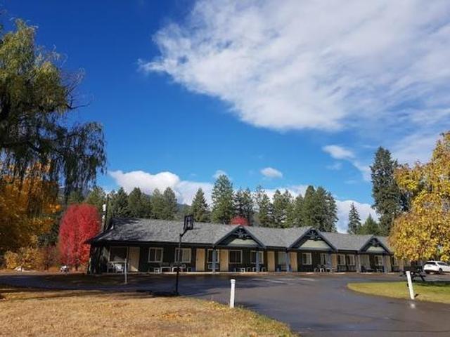 2037 Hunter Frontage Road, Christina Lake, BC, V0H 1E2 commercial for sale | Listing ID 10372 | Royal LePage