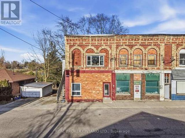 2039 Victoria Street, Howick, ON, N0G 1X0 investment for sale | Listing ID X13011 | Royal LePage
