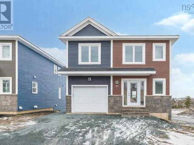 2039 119 Flatrock Crescent, Beechville, NS, B3T 0N4 Luxury House for sale | Listing ID 202604 | Royal LePage Carriage Trade Luxury Properties