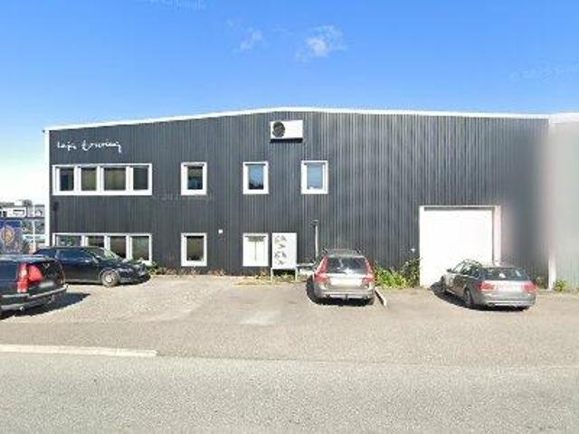 2030 m2 lager uthyres i Mölndal