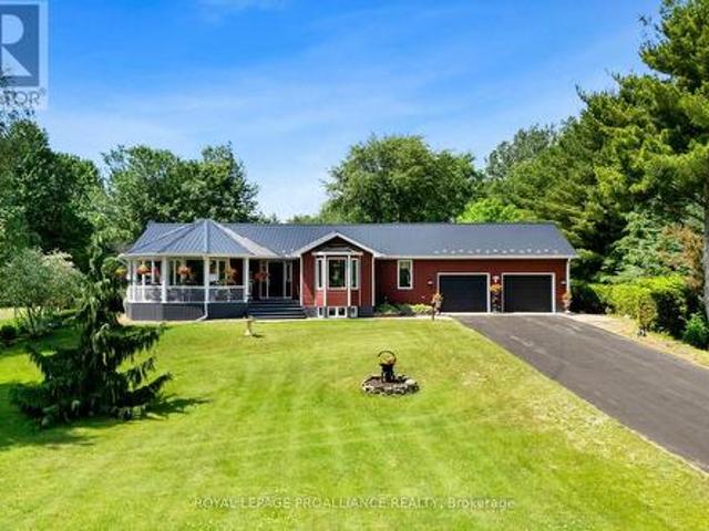 2030 County Rd 44 Road, Edwardsburgh/Cardinal, ON, K0E 1X0 house for sale | Listing ID X13459 | Royal LePage