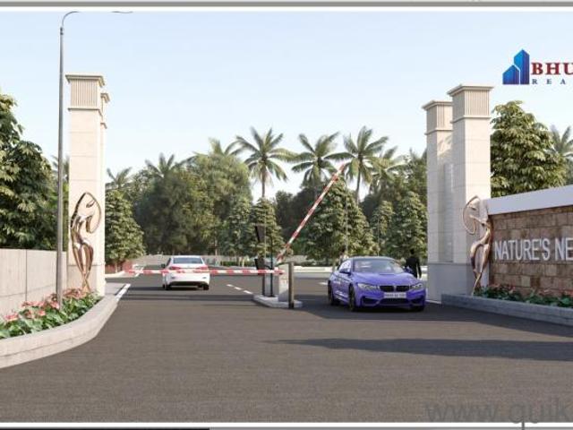 2030 Sq. ft Plot for Sale in Pipla Road, Nagpur
