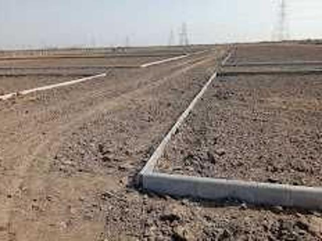 2030 The Future Township \ Residential Plots in Dholera