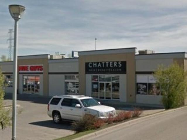 101 2030 50 Avenue, Red Deer, AB, T4R 1Z4 commercial for sale | Listing ID A2272 | Royal LePage