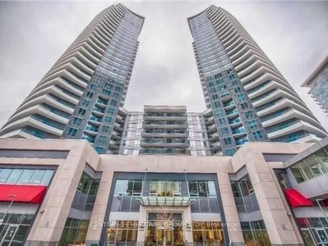 2030 7161 Yonge Street, Thornhill | 1+1Beds/1Bath, Condo, $2,450/mo | Condos. Ca