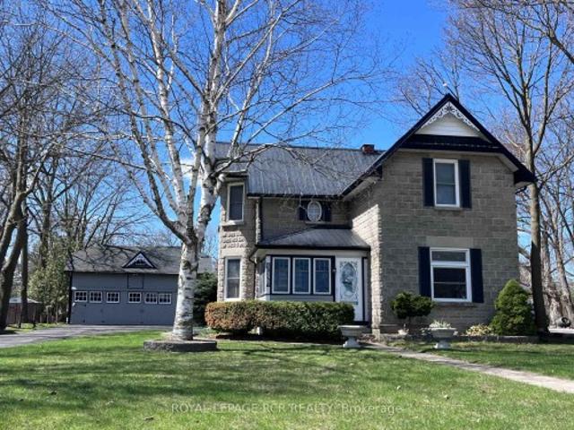 20314 Leslie Street, East Gwillimbury, ON, L0G 1R0 house for sale | Listing ID N13065 | Royal LePage