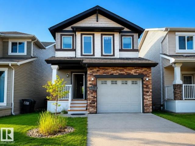 2031 Avenue Nw, Edmonton, AB, T6M 0R8 house for sale | Listing ID E4500 | Royal LePage