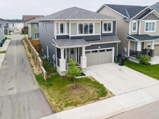 2031 207 Street Nw, Edmonton, AB, T6M 1R7 house for sale | Listing ID E4500 | Royal LePage