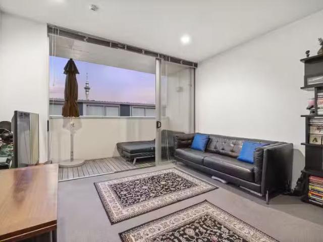 203/22 Fisher Point Drive, Freemans Bay, Auckland City