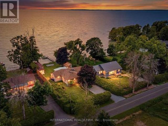 2032 Lakeshore Drive, Ramara, ON, L0K 1B0 house for sale | Listing ID S13493 | Royal LePage
