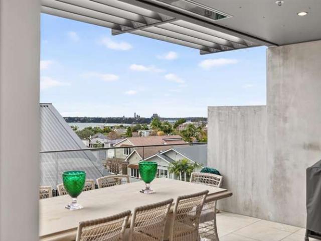 203/2 Lawrence Street, Herne Bay, Auckland City