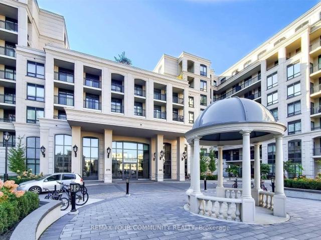 203W 268 Buchanan Drive, Unionville | 2Beds/2Bath, Condo, $499,900 | Condos. Ca