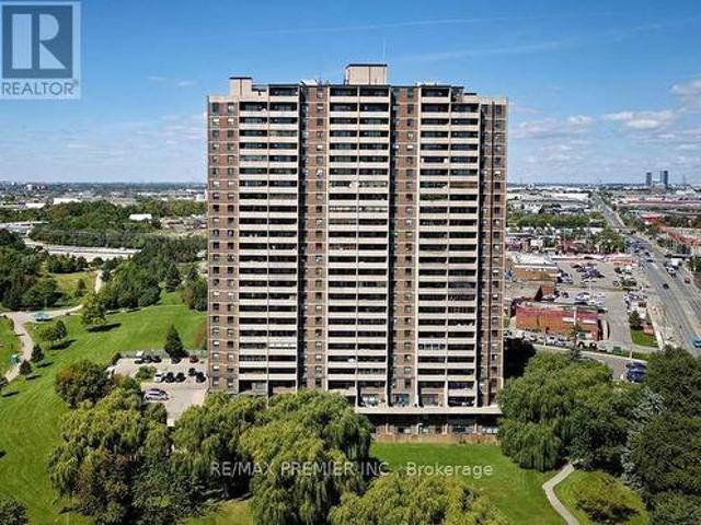 203 3 Weston Road, Toronto, ON, M9M 2X3 condo for sale | Listing ID W11970 | Royal LePage