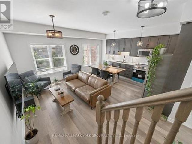 203 3 Major Mackenzie Drive, Vaughan, ON, L4L 1A6 condo for sale | Listing ID N13642 | Royal LePage