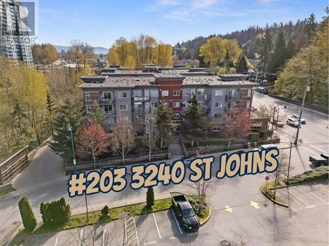 203 3 St Johns Street, Port Moody, BC, V3H 0C1 Single Family Property For Sale | Listing ID R2992 | Royal LePage