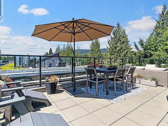 203 1055 Ridgewood Drive North Vancouver, British Columbia