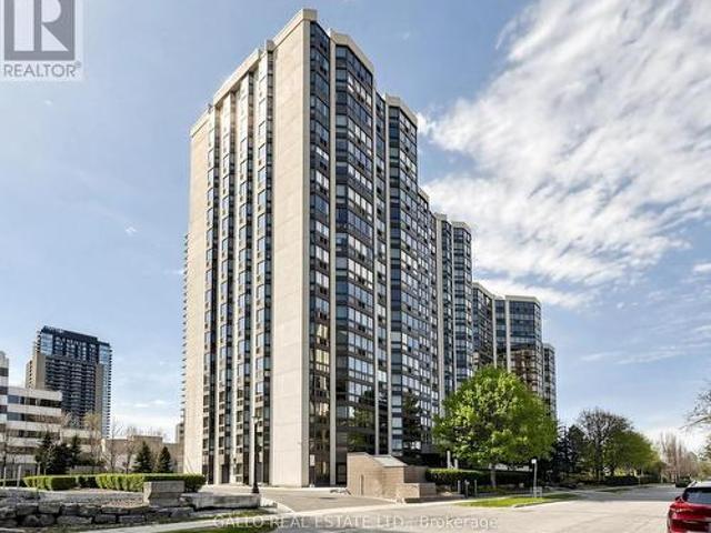 203 10 Kenneth Avenue, Toronto, ON, M2N 6K6 condo for sale | Listing ID C13615 | Royal LePage