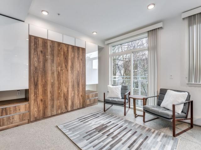 #203 1170 Barclay Street