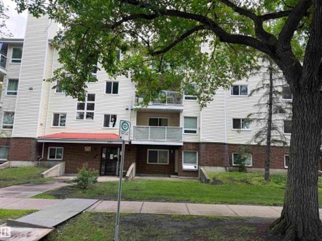 203 11807 St Nw, Edmonton, AB, T5G 2B6 condo for sale | Listing ID E4504 | Royal LePage