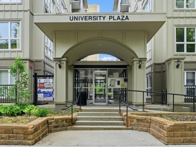 203 1110 Avenue, Edmonton, AB, T6G 2X4 condo for sale | Listing ID E4493 | Royal LePage