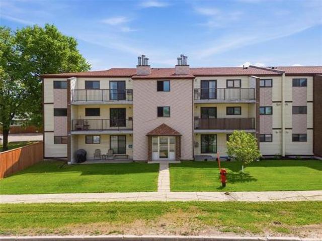 203 11 Burland Avenue, Winnipeg, MB, R2N 2E4 condo for sale | Listing ID 202612 | Royal LePage