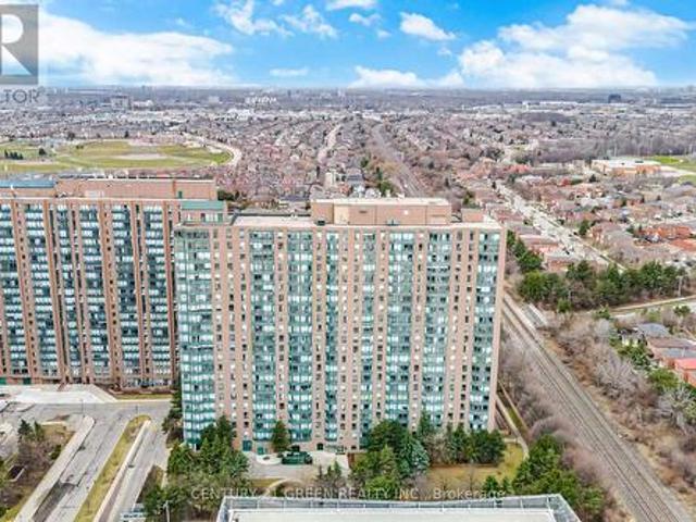 203 135 Hillcrest Avenue, Mississauga, ON, L5B 4B1 condo for sale | Listing ID W13618 | Royal LePage