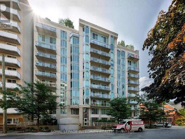 203 138 Somerset Street, Ottawa, ON, K2P 0A3 condo for sale | Listing ID X13410 | Royal LePage