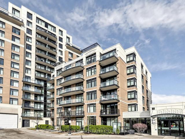 203 151 Upper Duke Crescent, Markham | For Sale @ $699,000 | Condos. Ca