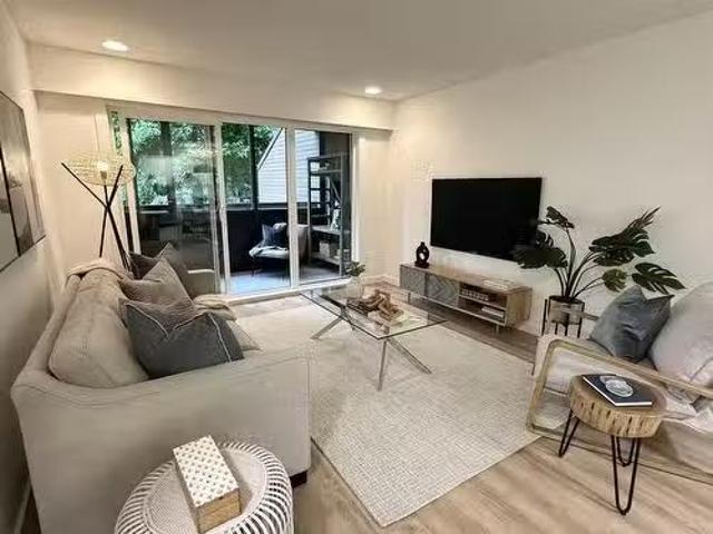 203 1855 Nelson Street, Vancouver, BC, V6G 1M9 Single Family.