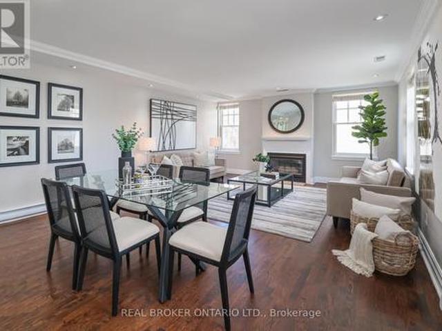 203 195 Poplar Plains Road, Toronto, ON, M4V 2N3 condo for sale | Listing ID C12087 | Royal LePage