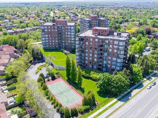203 1905 Pilgrims Way, Oakville | Sold, W13039 | Condos. Ca
