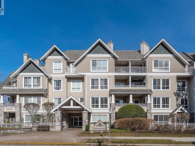 203 19091 Mcmyn Road Pitt Meadows, British Columbia