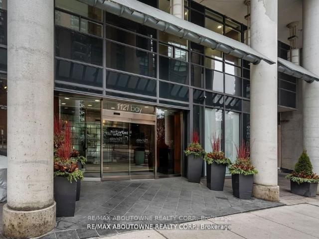 203 1 Bay Street, Toronto | 2Beds/2Bath, Condo, $3,700/mo | Condos. Ca