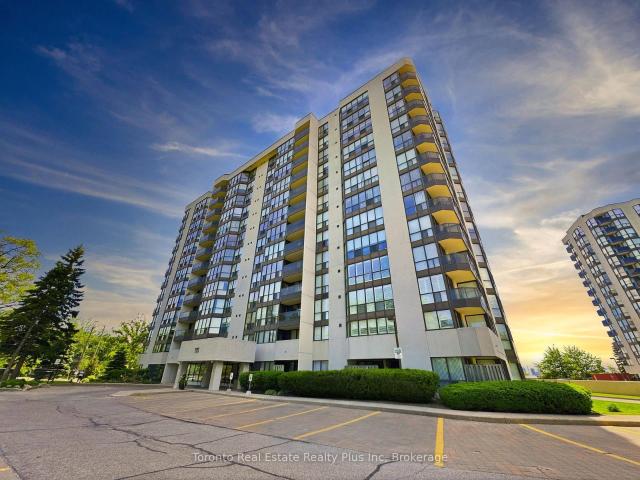 203 1 Bough Beeches Boulevard, Mississauga | 2Beds/2Bath, Condo, $619,000 | Condos. Ca