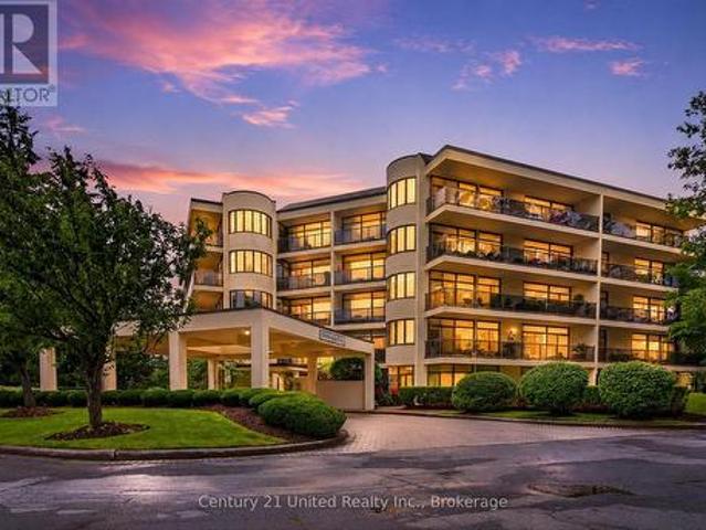 203 1 Cherryhill Road, Peterborough Monaghan Ward 2, ON, K9K 1S6 condo for sale | Listing ID X13603 | Royal LePage