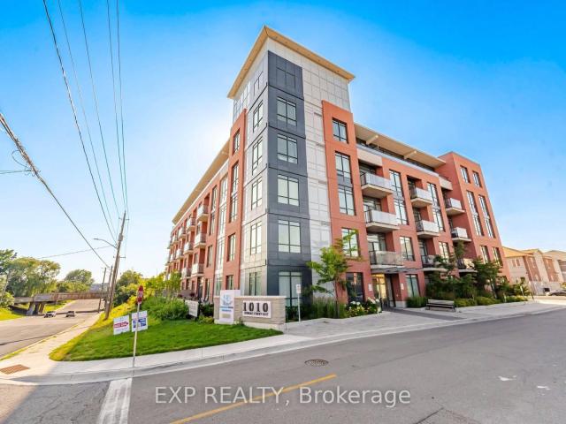 203 1 Dundas Street E, Whitby | 2Beds/2Bath, Condo, $569,000 | Condos. Ca