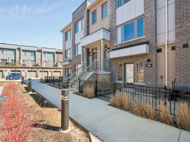 203 1 Kingston Road, Pickering | For Sale @ $619,000 | Condos. Ca