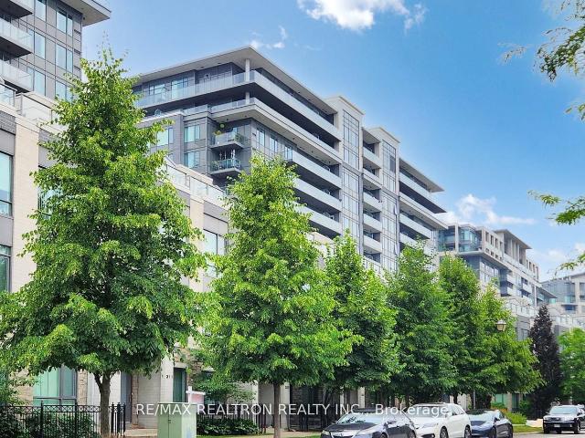 203 277 South Park Road, Thornhill | 1+1Beds/1Bath, Condo, $560,000 | Condos. Ca